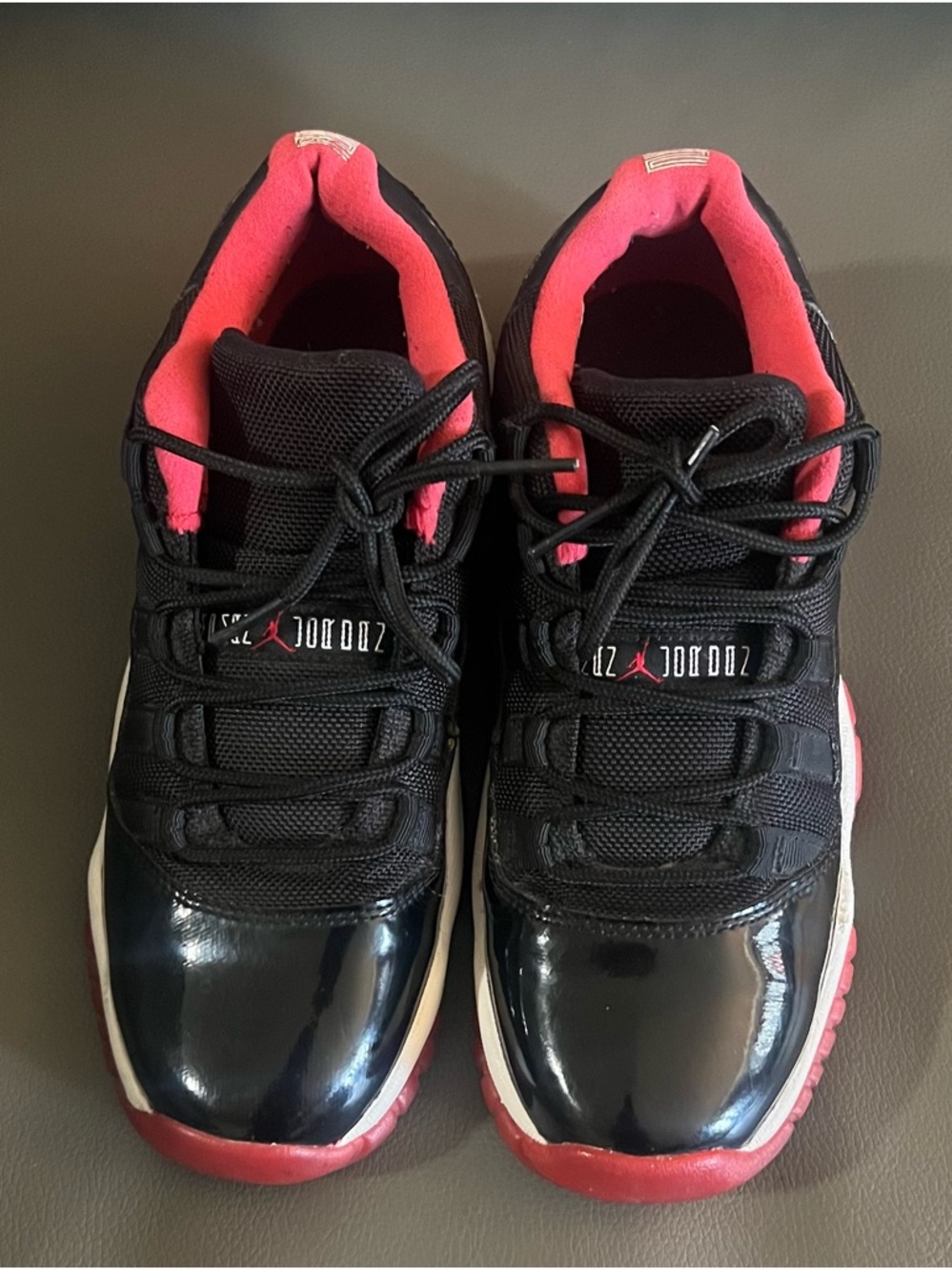 Big Kid Jordan’s